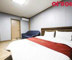  Jeongsun Ace Family Tourist Hotel