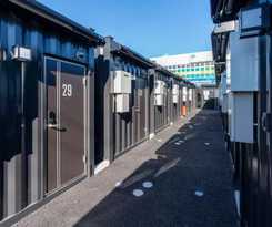Hotel HOTEL R9 The Yard Oizumi