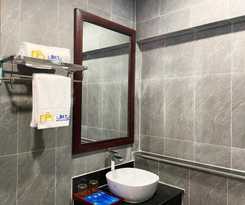 Hotel Sky Boutique Kampot