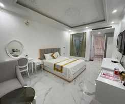  Đ&ocirc;ng Thắm Hotel
