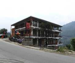 Hotel Mystic Kailasha