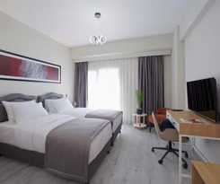 Hotel Best Western Plus & Residences Istanbul
