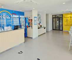 Hotel Hop Inn Suphanburi