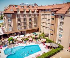  BIATO APARTMENTS - ALL INCLUSIVE