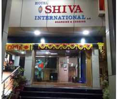  Hotel Shiva International, Bidar