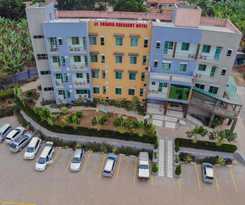 Hotel Ekhaya Crescent