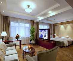 Hotel Jin Jiang Sun