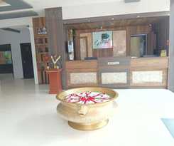 Hotel PBS Grand
