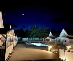  Resort Golf Kołczewo