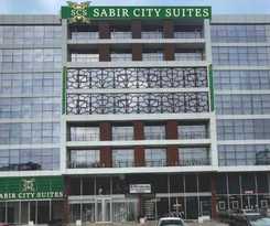  Sabırlar City Suites