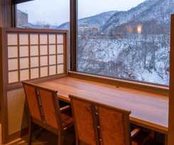 Hotel Jozankei Onsen Yurakusoan