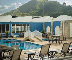 Hotel HNS & Convention Cabre&uacute;va