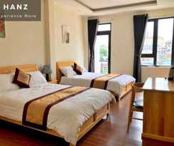 Hotel HANZ Hoa Dang