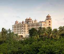 Hotel Uday Palace Navsari, a member of Radisson Individuals