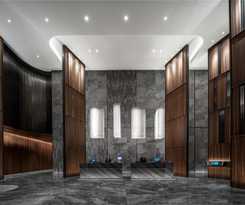 Hotel Intercity Wuhan CADE Optics Valley