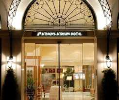Hotel Athens Atrium and Suites