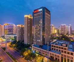 Hotel IntercityZhengzhou Zhengdong New District