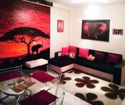  DeluxeMaisonettes in Panoramic Roof Complex
