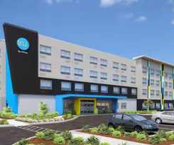 Hotel Tru By Hilton Gananoque, On