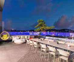 Hotel Intercity Yangzhou Slender West Lake