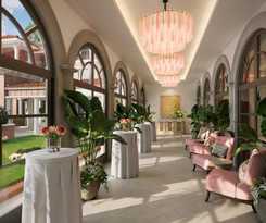 Hotel Palm House Palm Beach