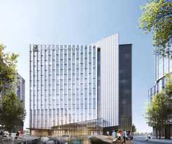 Hotel The Ritz-Carlton, Suzhou