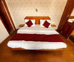 Hotel Kanchani - A Majestic Mountain Retreat