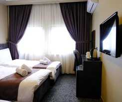 Hotel Loyalcity