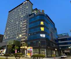  Hotel Deokyeong
