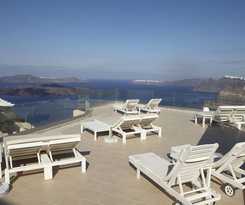 Hotel Suites Of The Gods Cave Spa