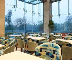 Hotel AR Suites KLJ Square
