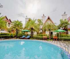  La Fairy Garden Resort