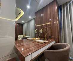 Hotel Cửa Đ&ocirc;ng Luxury