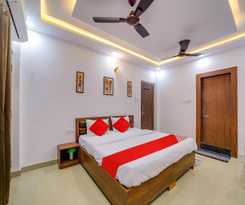 Hotel The Raisina