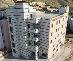 Hotel Petra Icon