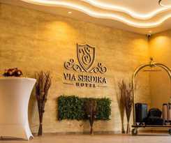 Hotel Via Serdika