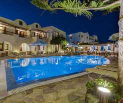 Hotel Mathios Village