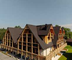  Runo Apartments & SPA, Odkryj-Białkę