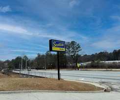 Hotel Scotish Inns - Atlanta