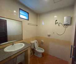 Hotel Bank Guesthouse