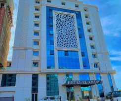 Hotel el amine