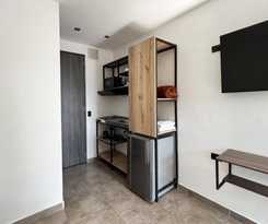 Hotel appartment mde