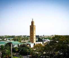 Hotel AZ h&ocirc;tel des arts