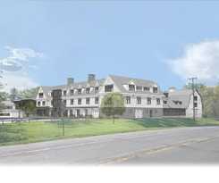 Hotel Brookmere
