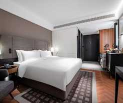 Hotel Intercity Wuhan Guanshan Avenue