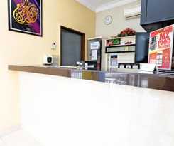 Hotel OYO 714 Arina
