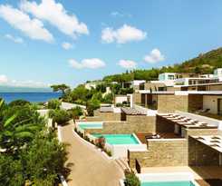 Hotel Wyndham Loutraki Poseidon Resort