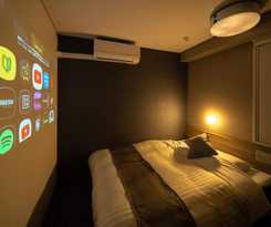 Hotel Super Premier Sendai Kokubuncho Tennenonsen