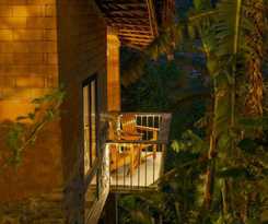  Sapaxa Spring Garden Ecolodge