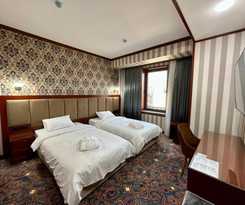  Rakat Komfort Hotel managed by Hotel Pro group